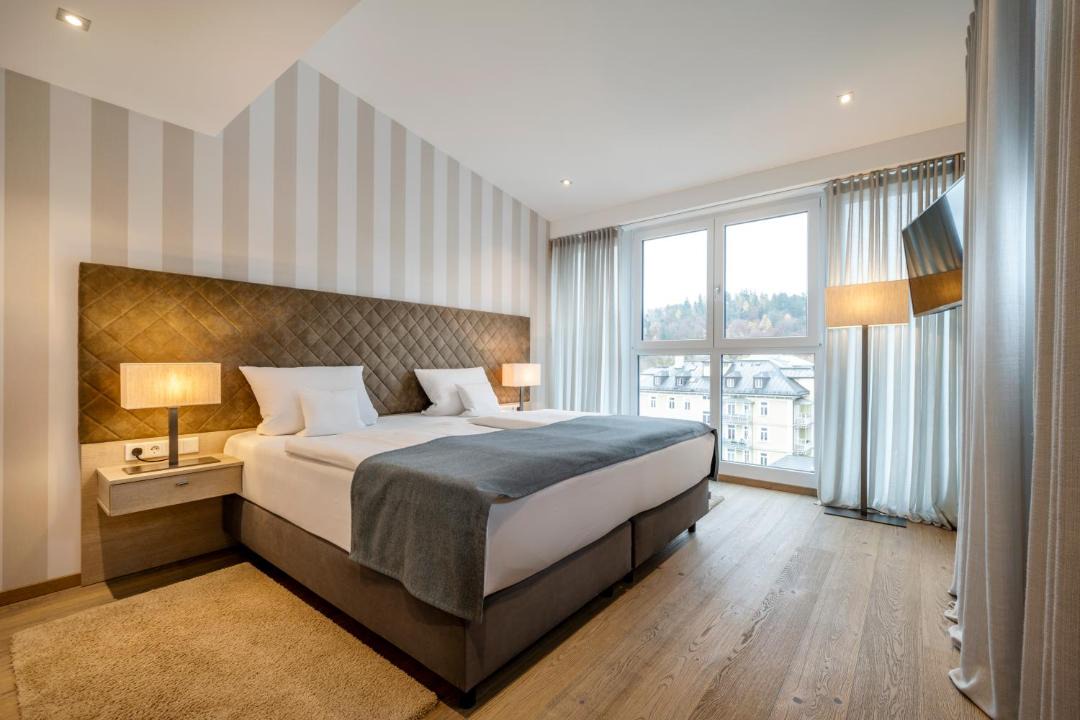 Photo of Bedroom in Gmain