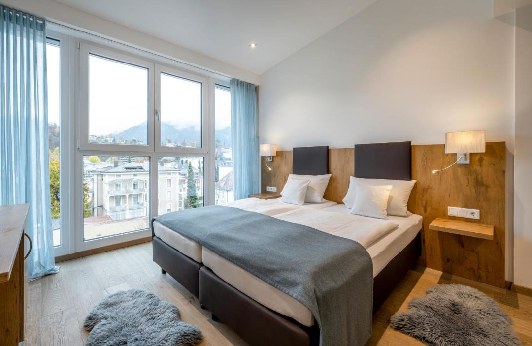 Photo of Bedroom in Gmain