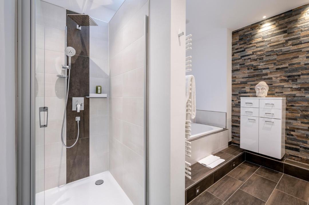 Photo of Bathroom in Gmain