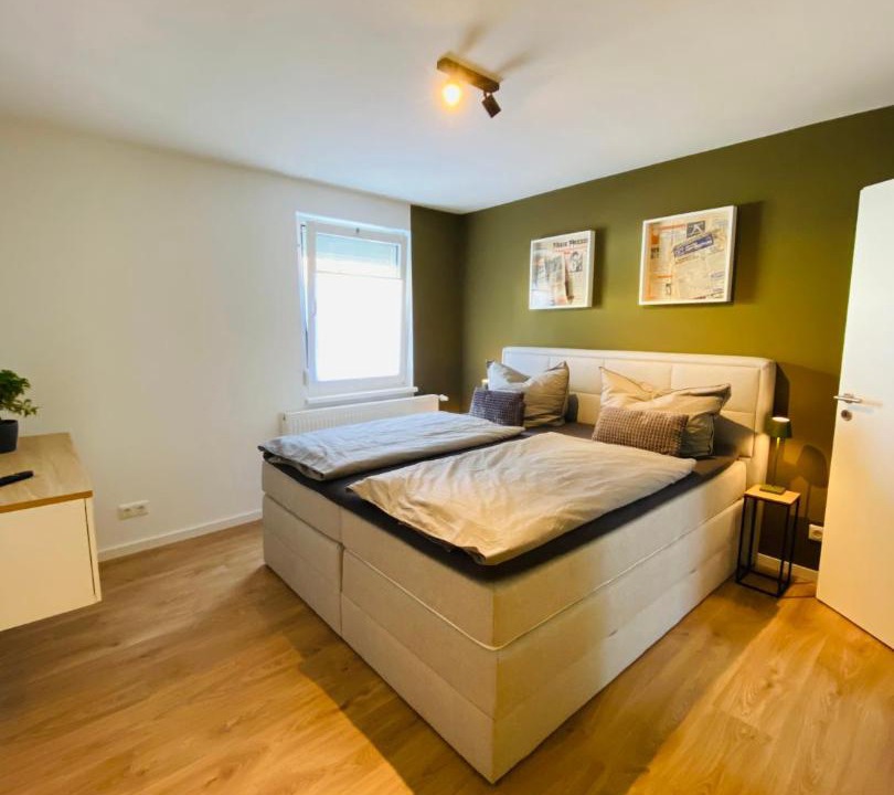 Photo of Bedroom in Mainberg