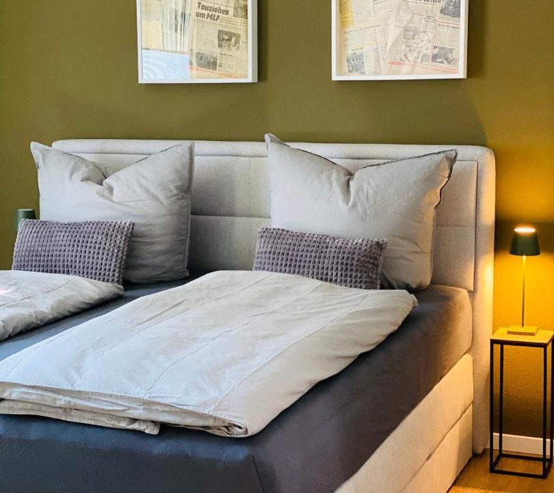 Photo of Bedroom in Mainberg