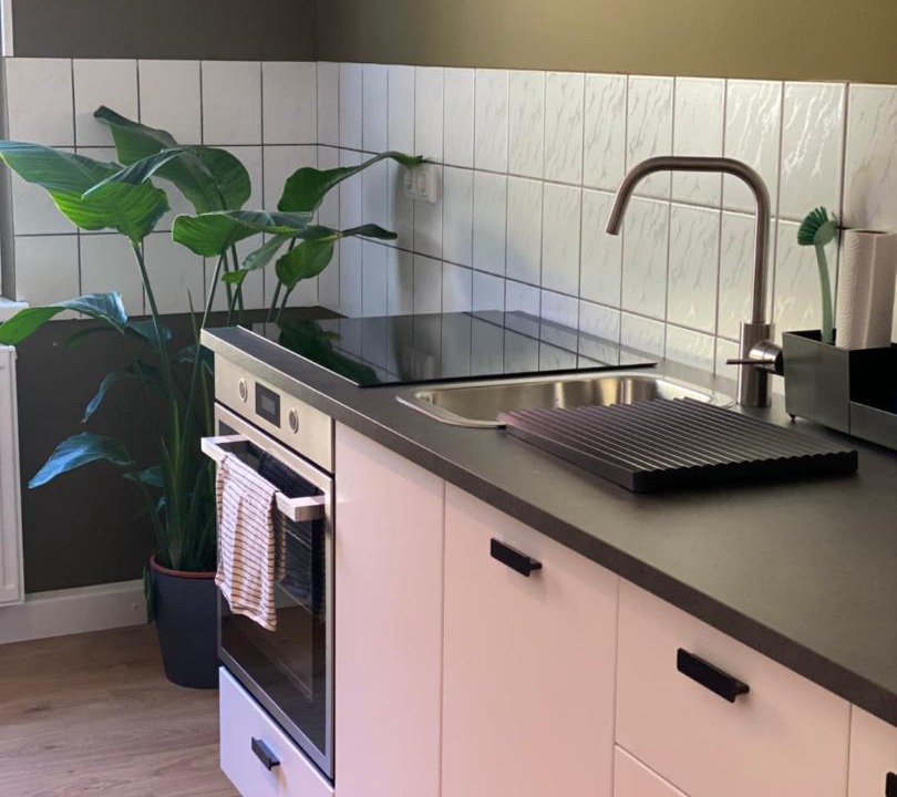 Photo of Kitchen in Mainberg