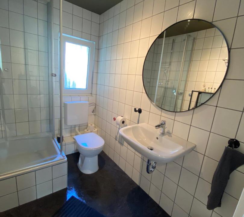 Photo of Bathroom in Mainberg