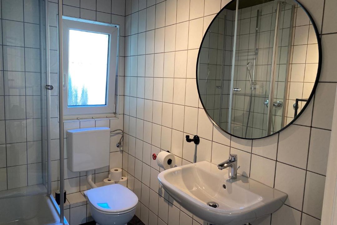Photo of Bathroom in Mainberg