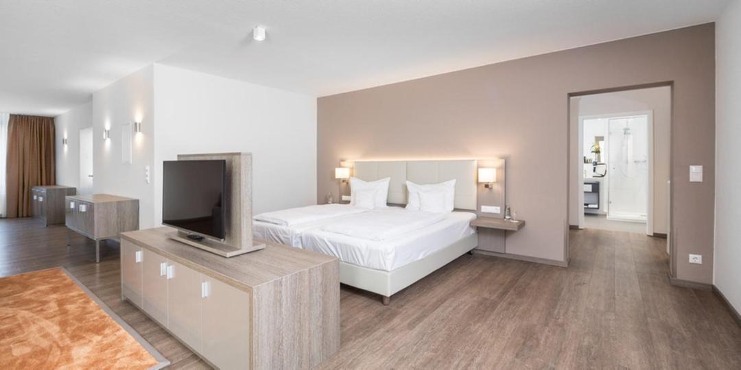 Photo of Bedroom in Herzogenaurach