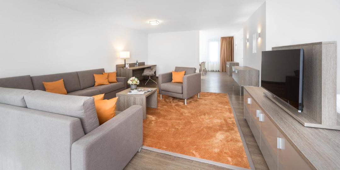 Photo of Livingroom in Herzogenaurach
