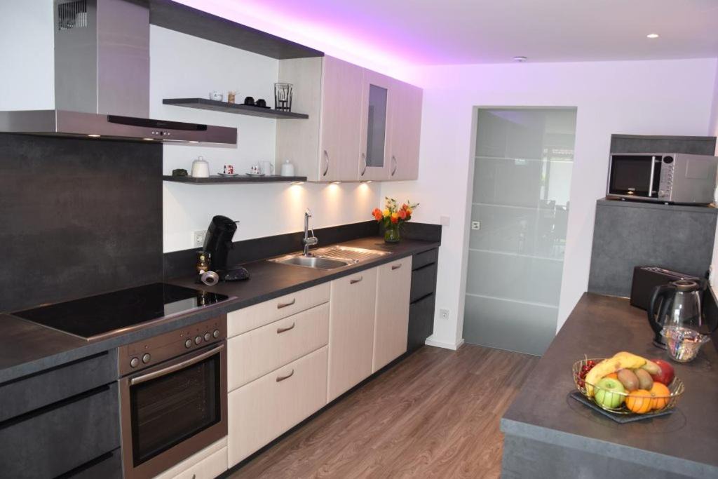 Photo of Kitchen in Ebersberg District