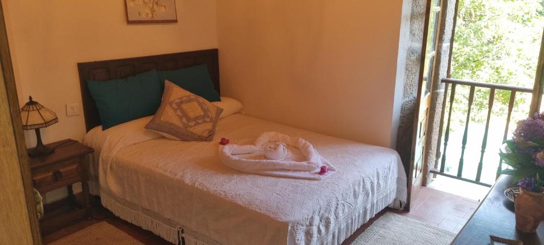 Photo of Bedroom in Ponteareas