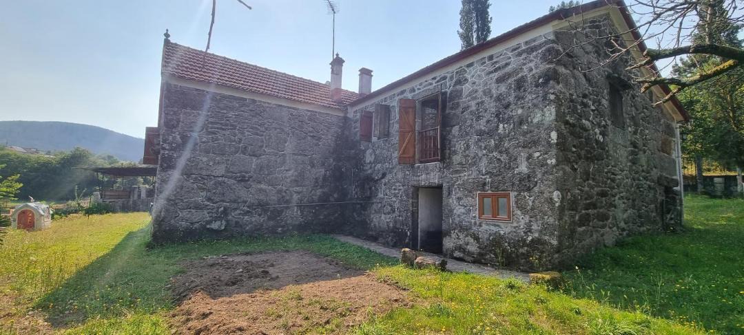Photo of Buildings in Ponteareas