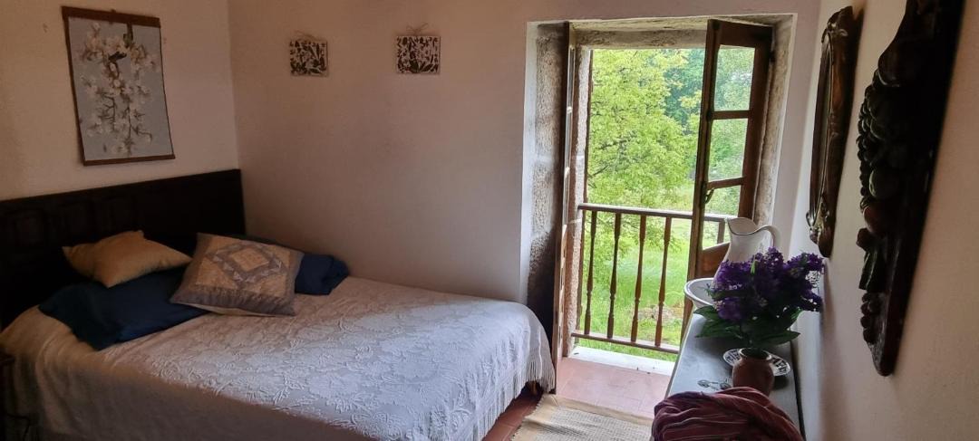 Photo of Bedroom in Ponteareas