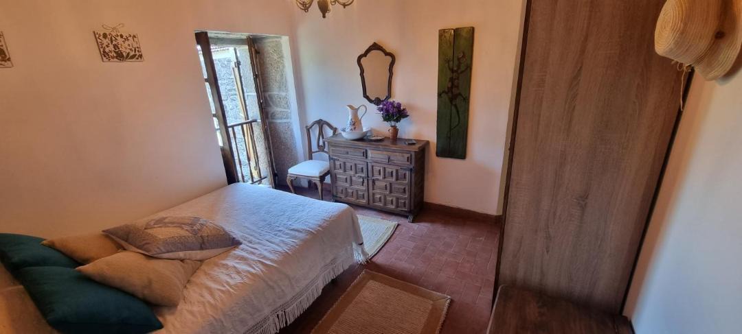 Photo of Bedroom in Ponteareas