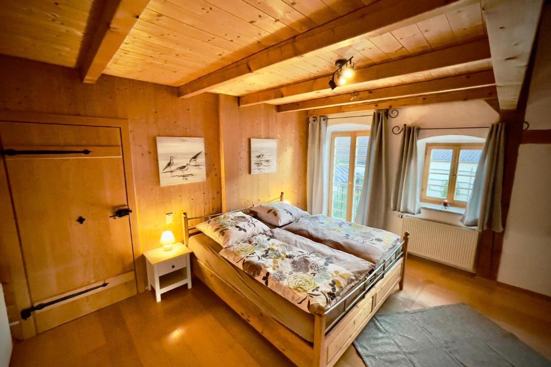 Photo of Bedroom in Wettelsheim