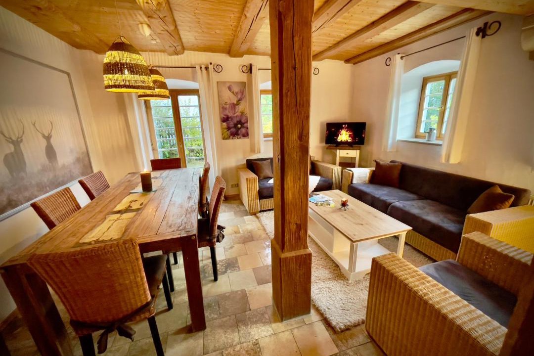 Photo of Livingroom in Wettelsheim