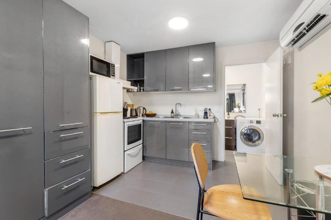 Photo of Kitchen in Fernhill