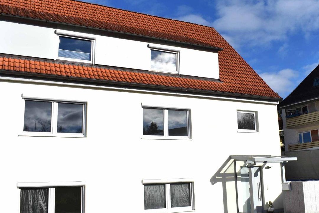 Photo of Buildings in Leipheim