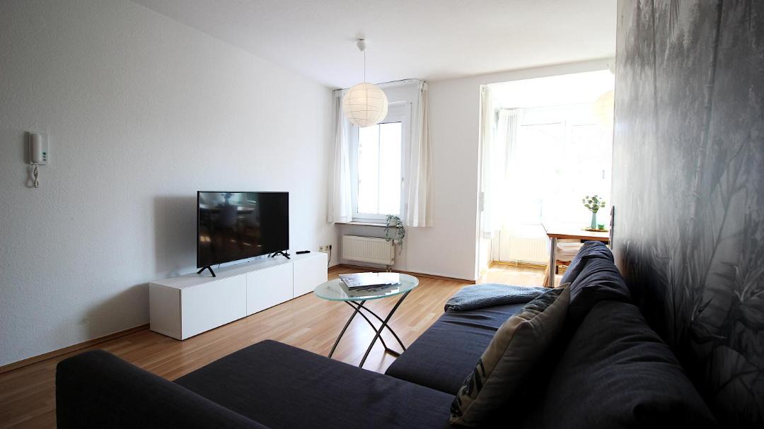 Photo of Livingroom in Wuerzburg