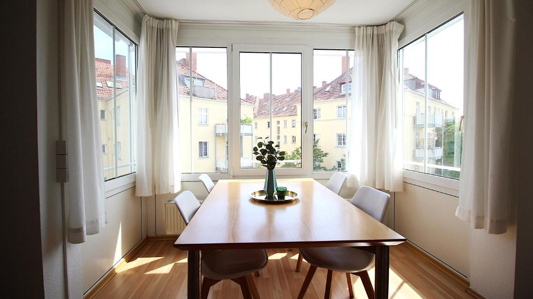 Photo of Livingroom in Wuerzburg