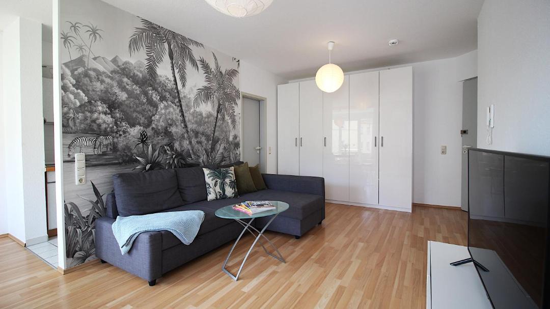Photo of Livingroom in Wuerzburg