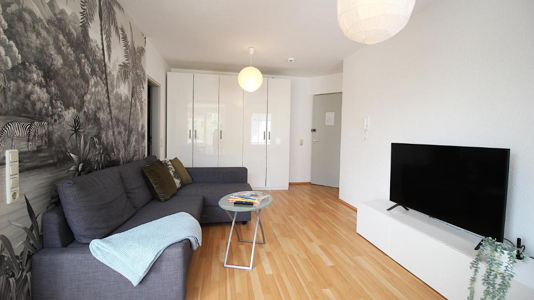 Photo of Livingroom in Wuerzburg