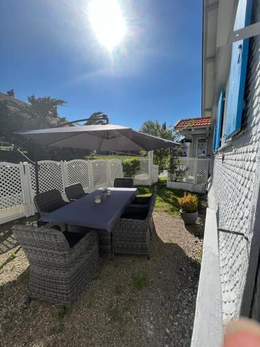 Photo of Patio Balcony in Steibis