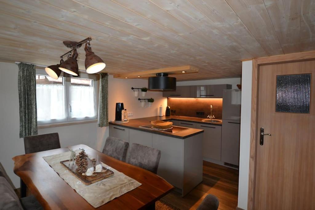 Photo of Livingroom in Steibis