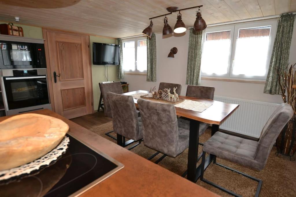 Photo of Livingroom in Steibis