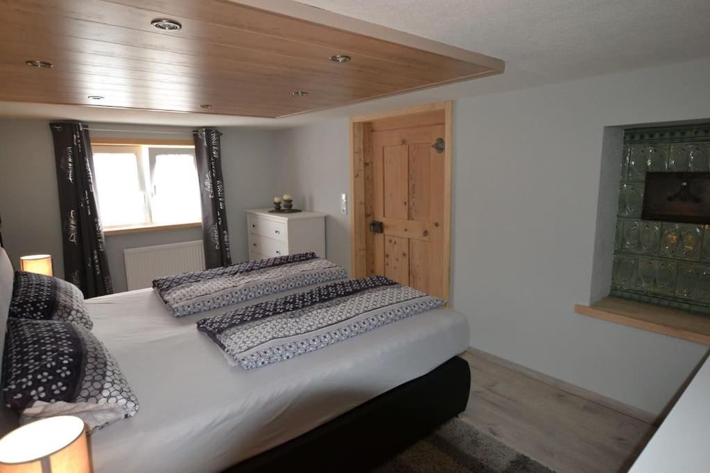 Photo of Bedroom in Steibis