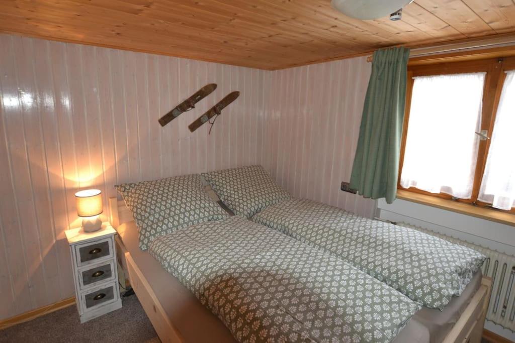 Photo of Bedroom in Steibis