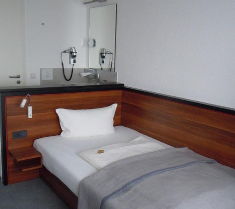 Photo of Bedroom in Memmingen