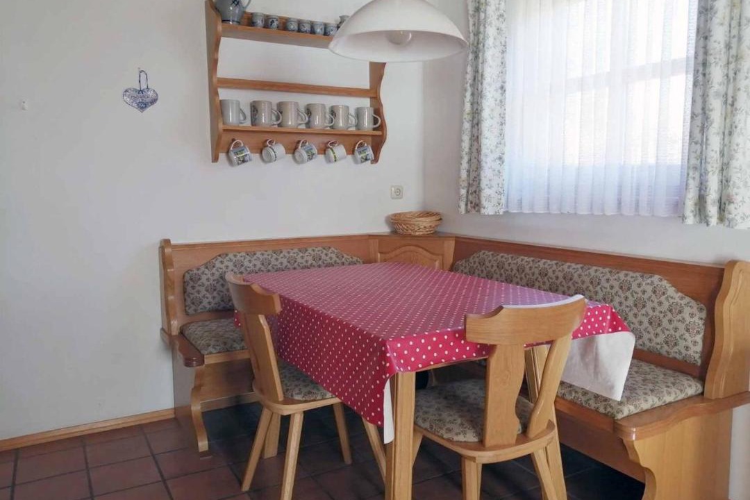 Photo of Livingroom in Kattersdorf