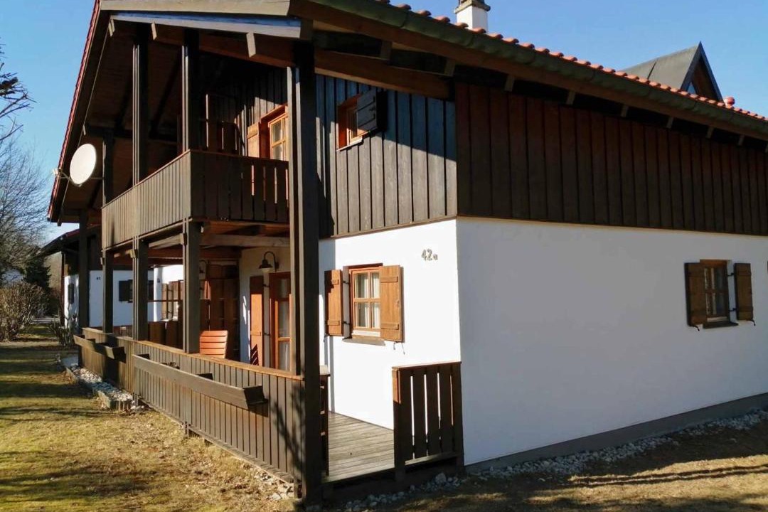 Photo of Buildings in Kattersdorf