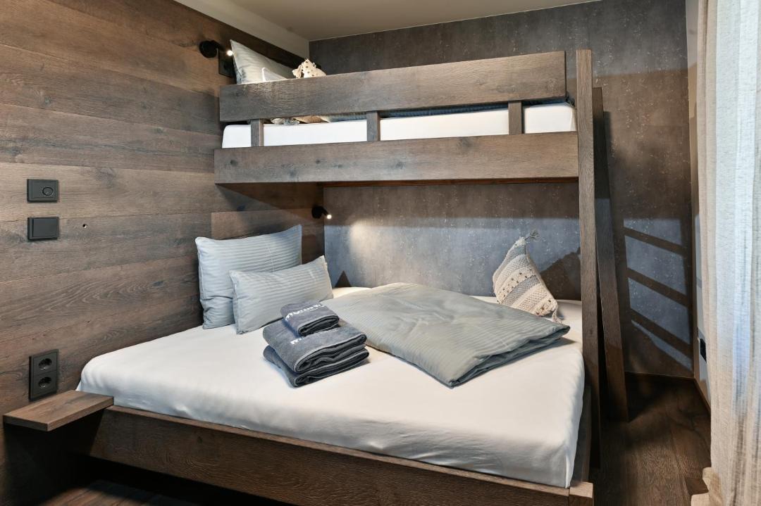 Photo of Bedroom in Garmisch-Partenkirchen