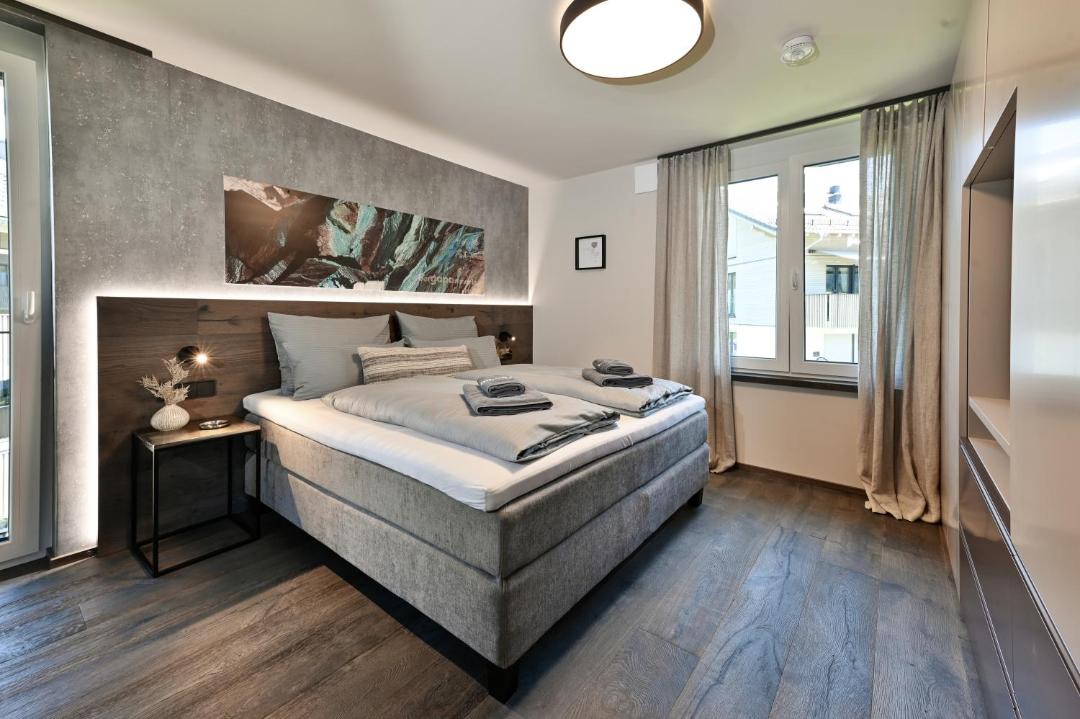 Photo of Bedroom in Garmisch-Partenkirchen