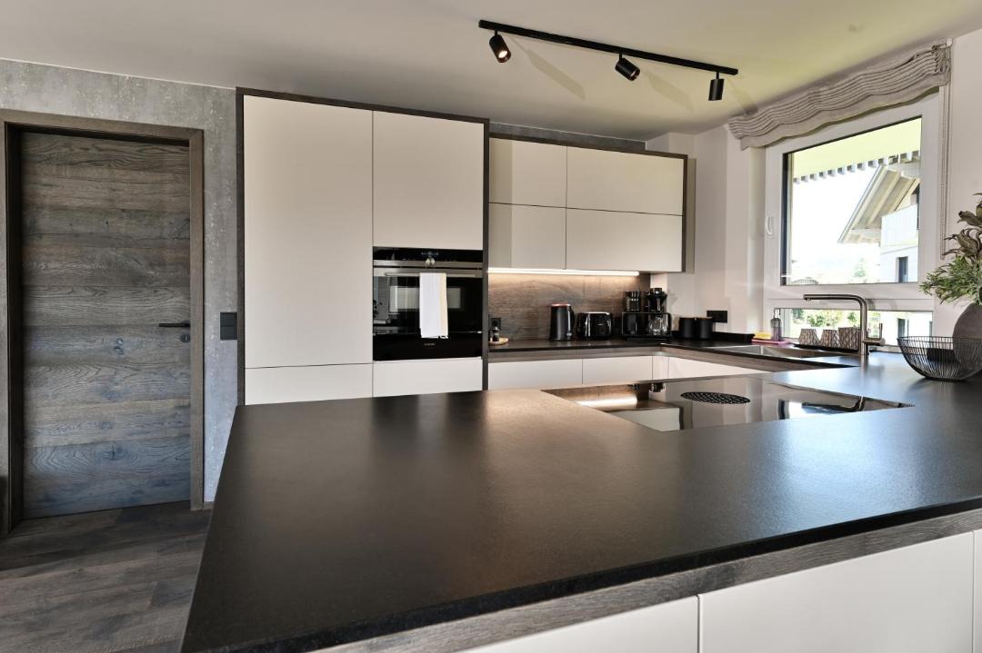 Photo of Kitchen in Garmisch-Partenkirchen