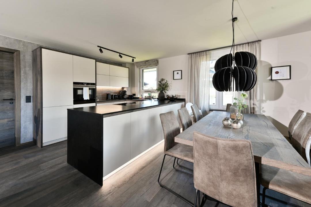Photo of Kitchen in Garmisch-Partenkirchen