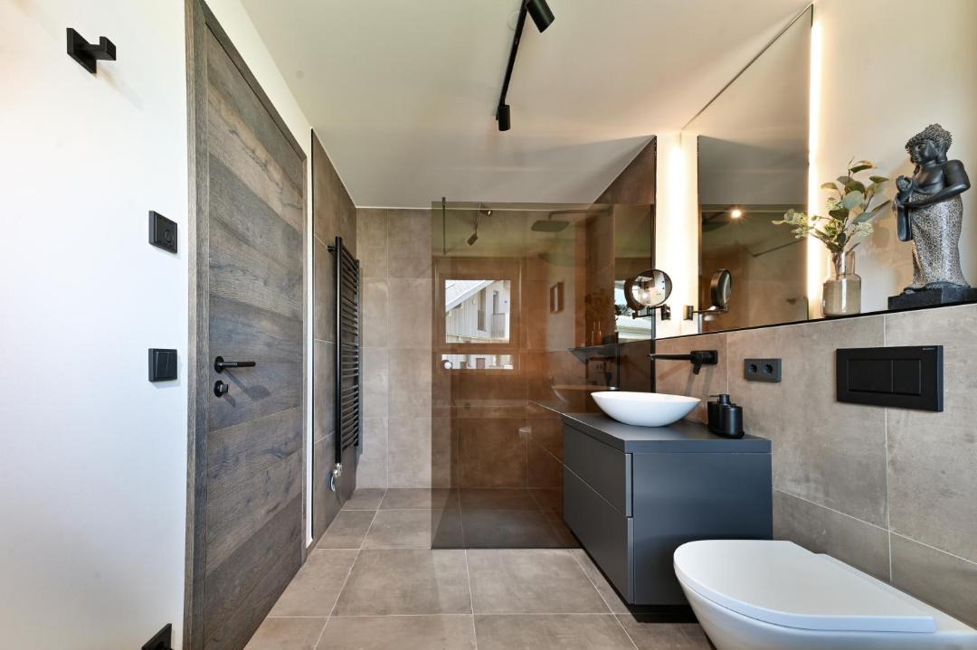 Photo of Bathroom in Garmisch-Partenkirchen