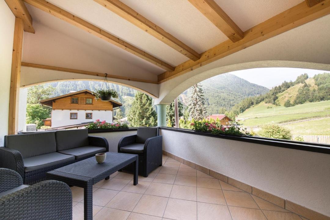 Photo of Livingroom in Pragraten