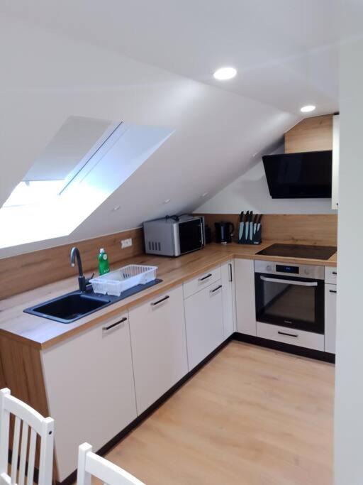 Photo of Kitchen in Oberasbach