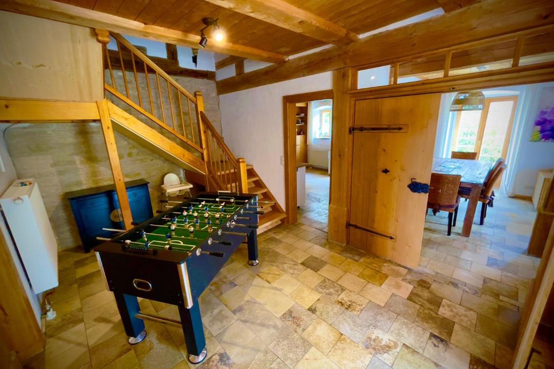 Photo of Livingroom in Wettelsheim