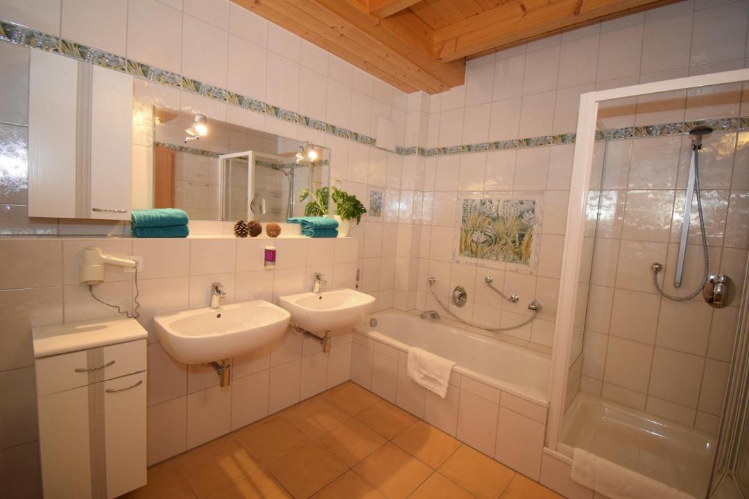Photo of Bathroom in Burghaslach