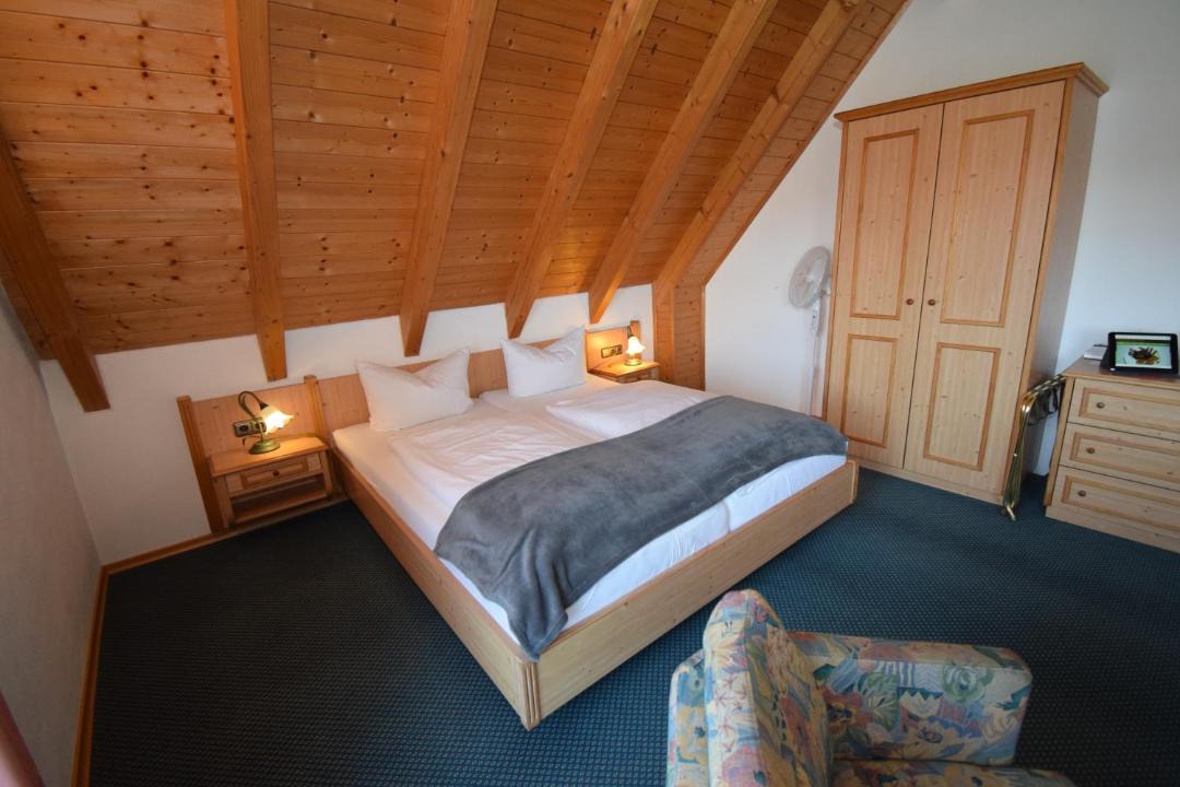 Photo of Bedroom in Burghaslach
