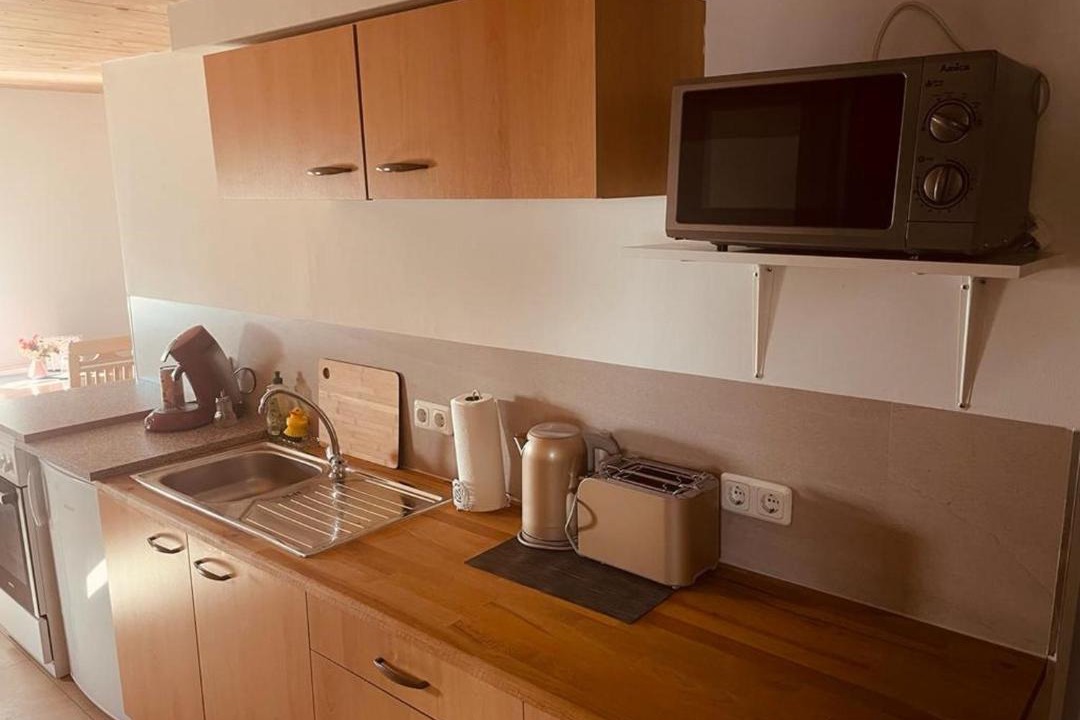 Photo of Kitchen in Zeil