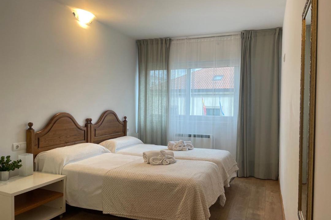 Photo of Bedroom in Arzua