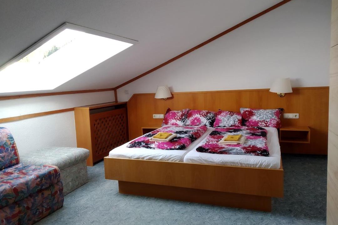 Photo of Bedroom in Mitterfirmiansreut