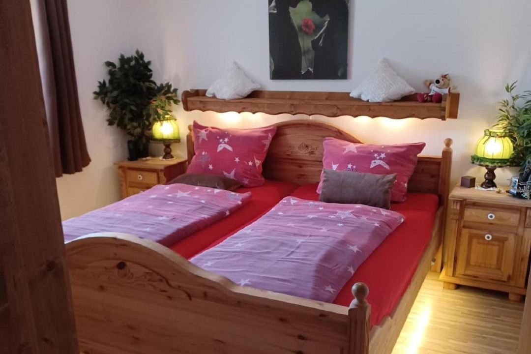 Photo of Bedroom in Lam