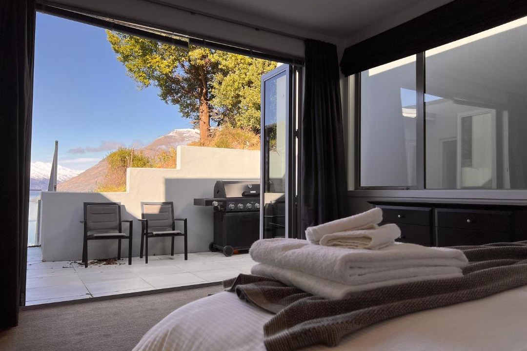 Photo of Bedroom in Fernhill