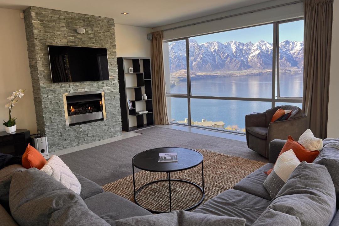 Photo of Livingroom in Fernhill