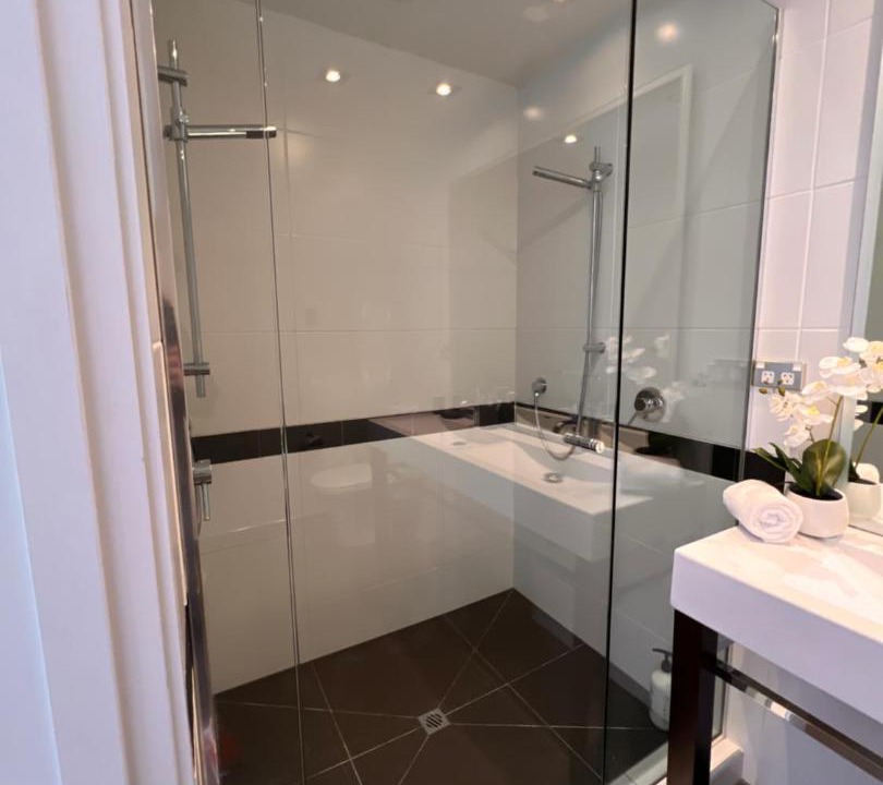 Photo of Kitchen in Fernhill