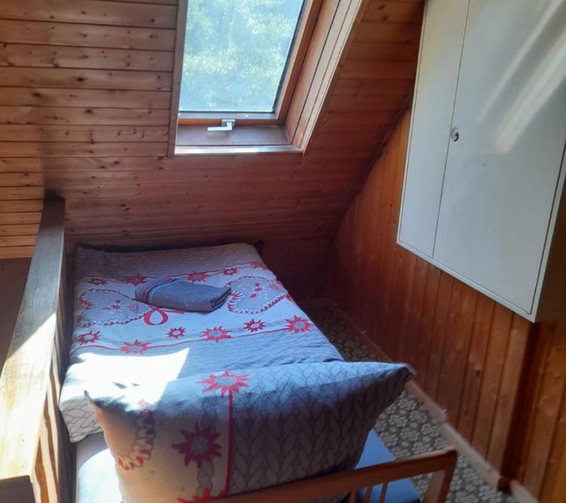 Photo of Bedroom in Guttenberg