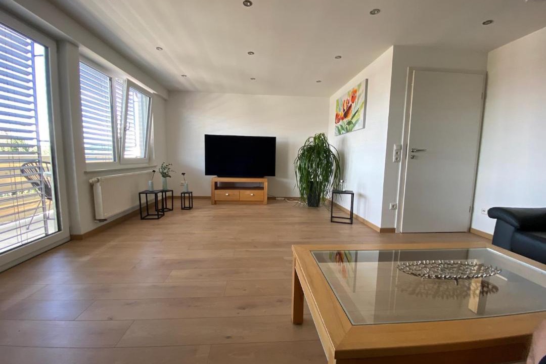 Photo of Livingroom in Volkach